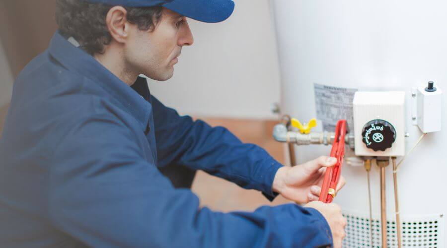 Professional emergency plumbing in Blum, TX